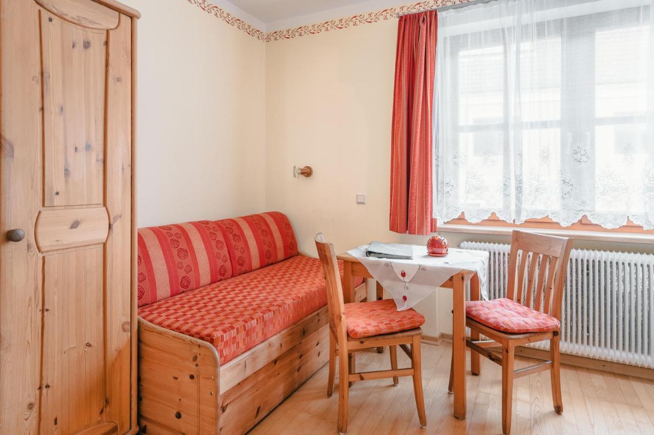 Hotel Prinzenhof Gross Gerungs Exteriér fotografie